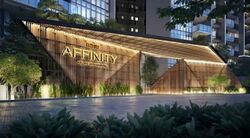 Affinity At Serangoon (D19), Apartment #568259101